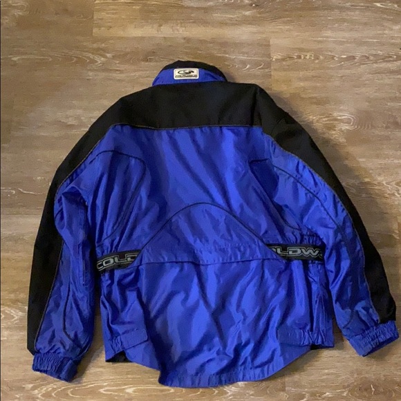 Coldwave jacket - Picture 2 of 3